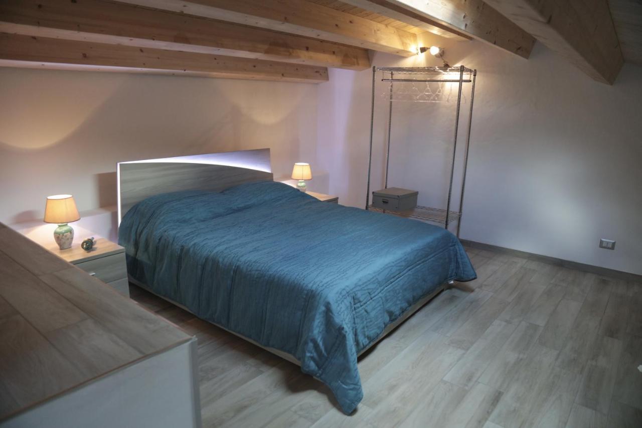 Balconi Bellavista Leilighet Cefalù Rom bilde