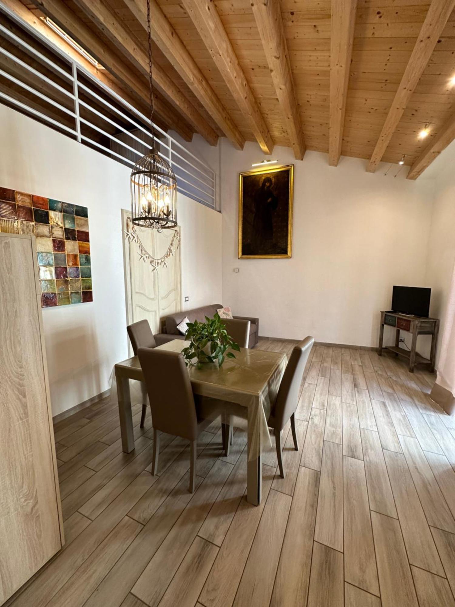 Balconi Bellavista Leilighet Cefalù Rom bilde