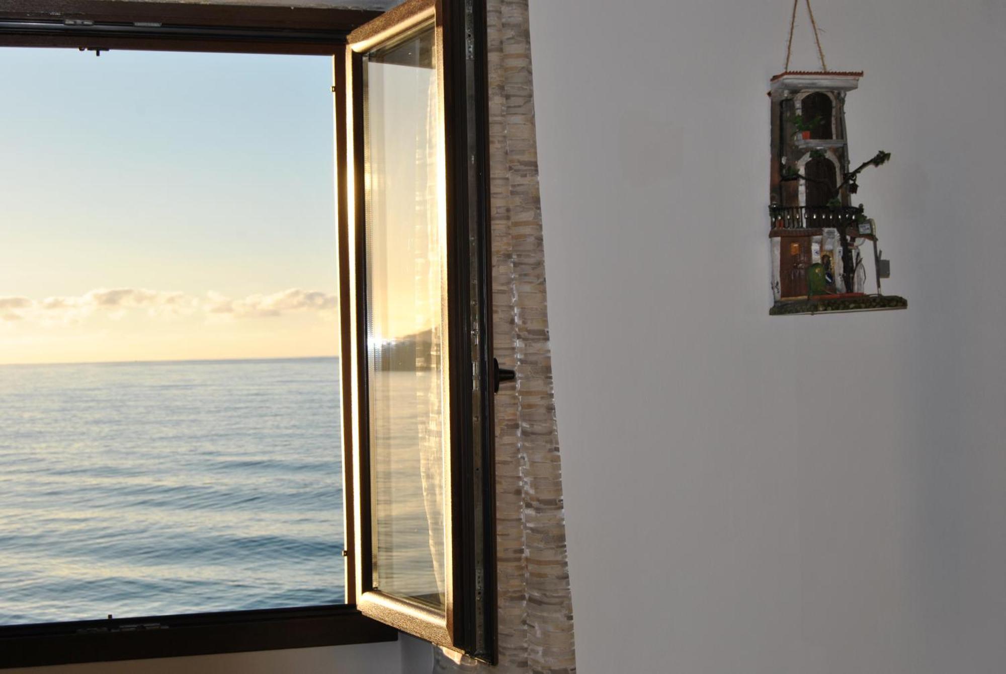 Balconi Bellavista Leilighet Cefalù Rom bilde