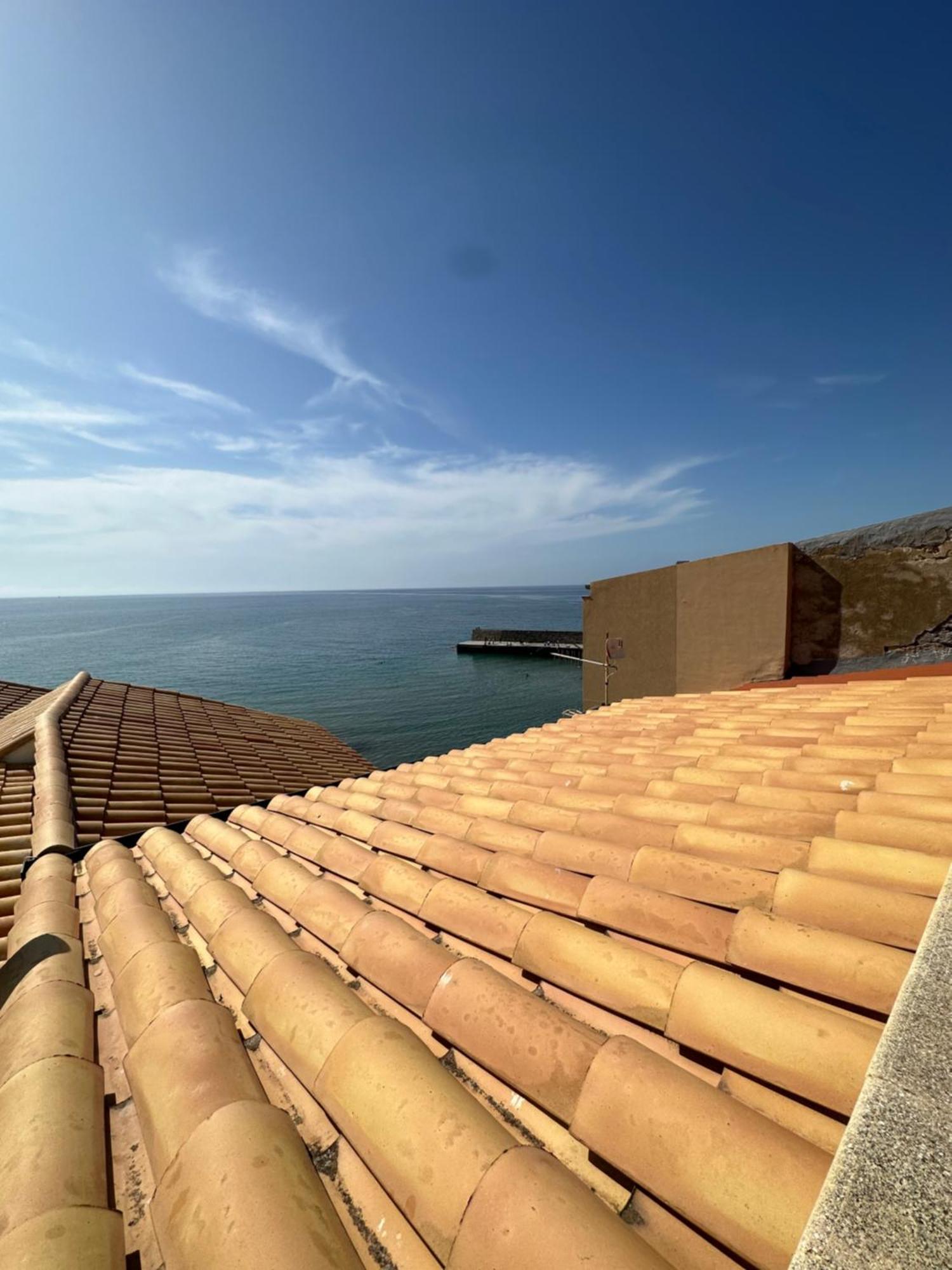 Balconi Bellavista Leilighet Cefalù Rom bilde