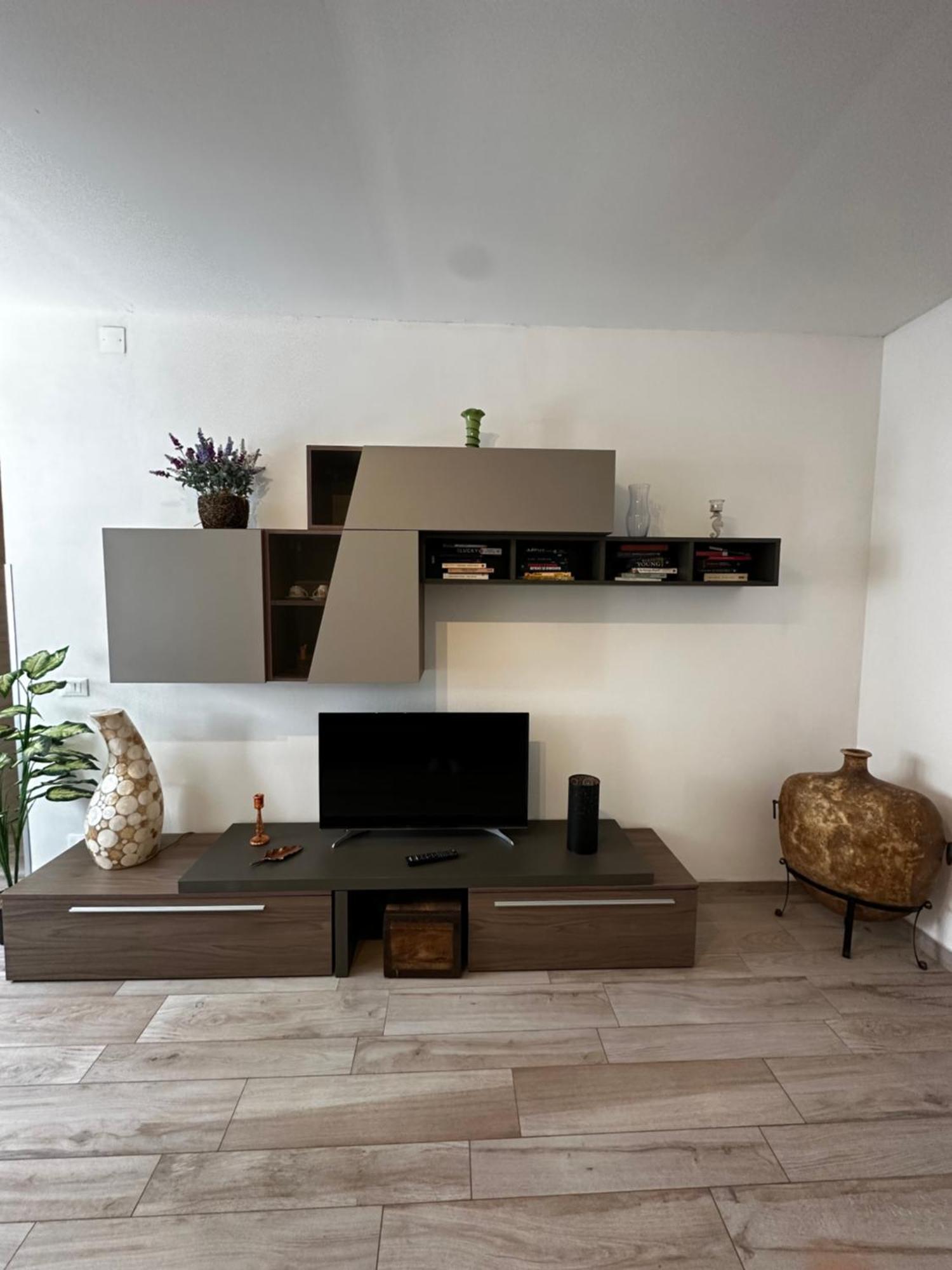 Balconi Bellavista Leilighet Cefalù Rom bilde